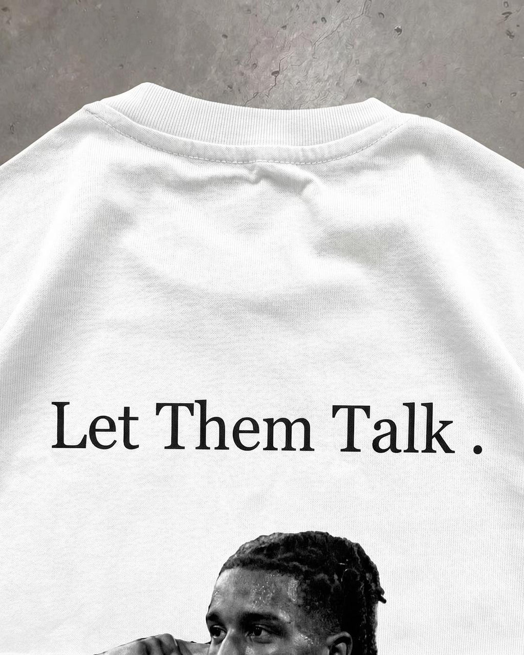 TSHIRT OLISE