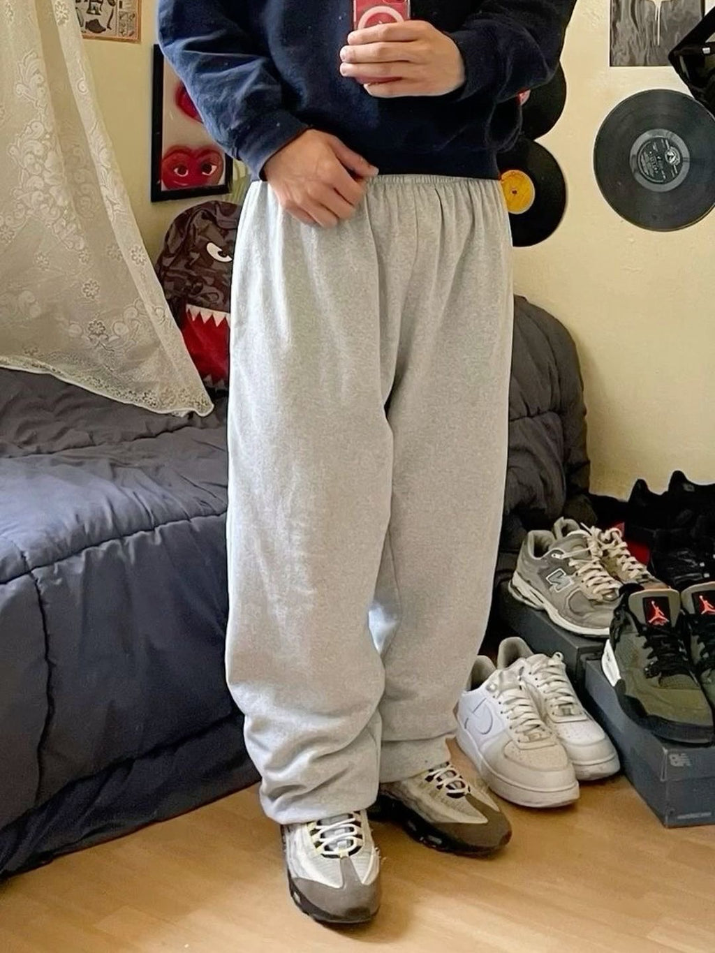 BAGGY JOGGER