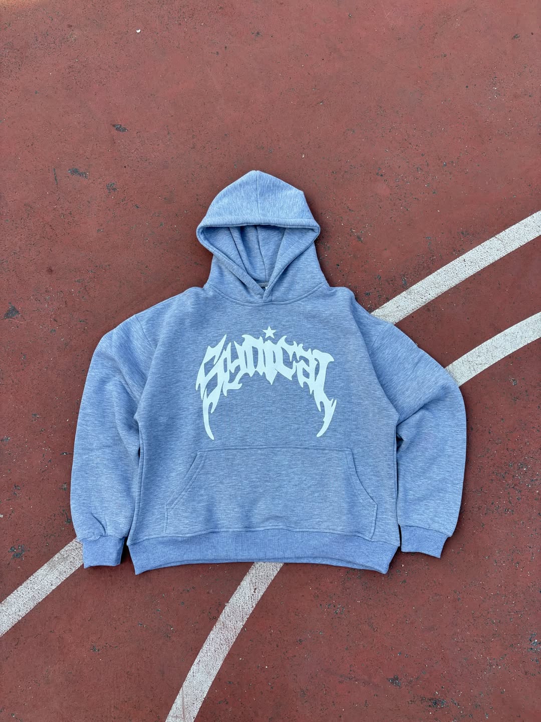 HOODIE SYNICAL