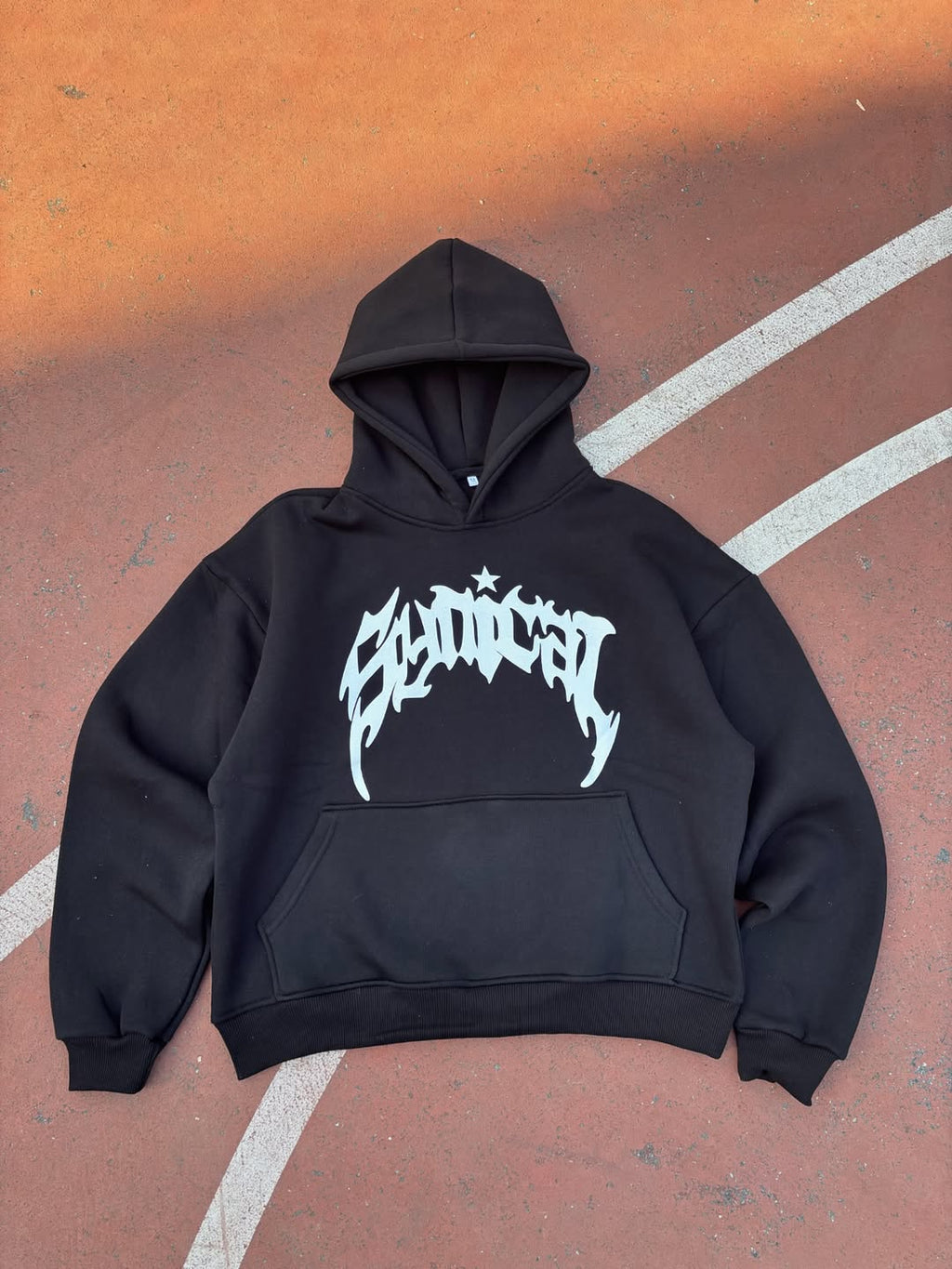 HOODIE SYNICAL