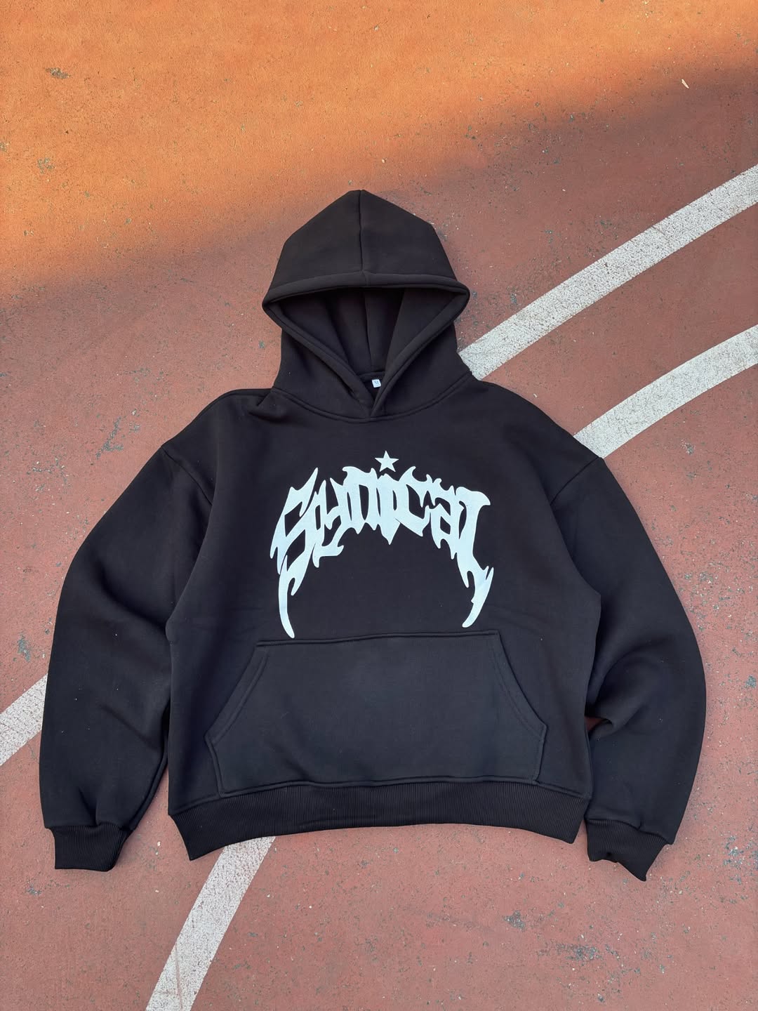 HOODIE SYNICAL