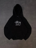 HOODIE STUSSY USA