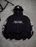 VESTE STAR