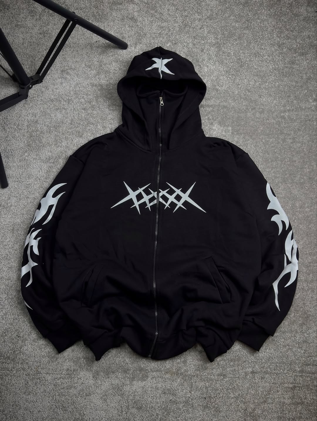 VESTE STAR