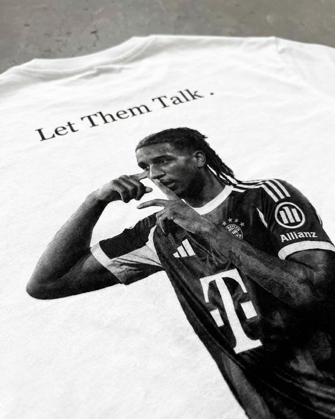 TSHIRT OLISE