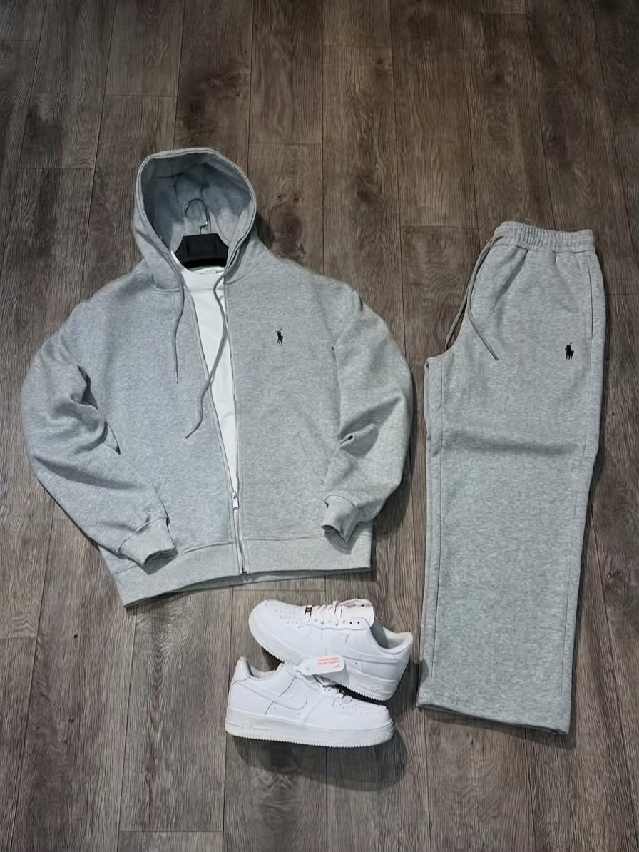 ENSEMBLE POLO