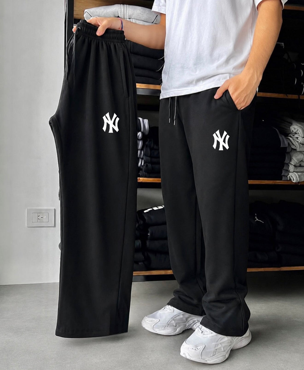 BAGGY NYC