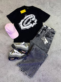 BAGGY JEANS X CORTEIZ