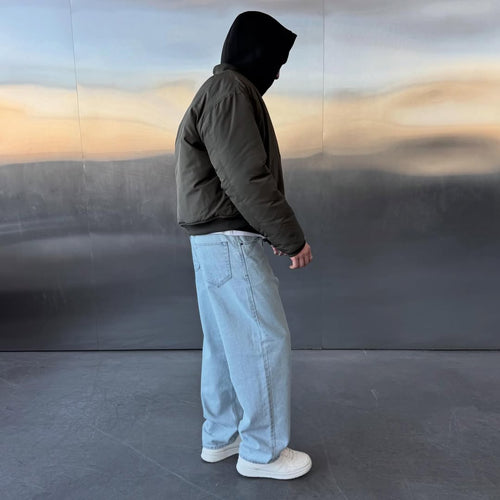 BAGGY JEANS