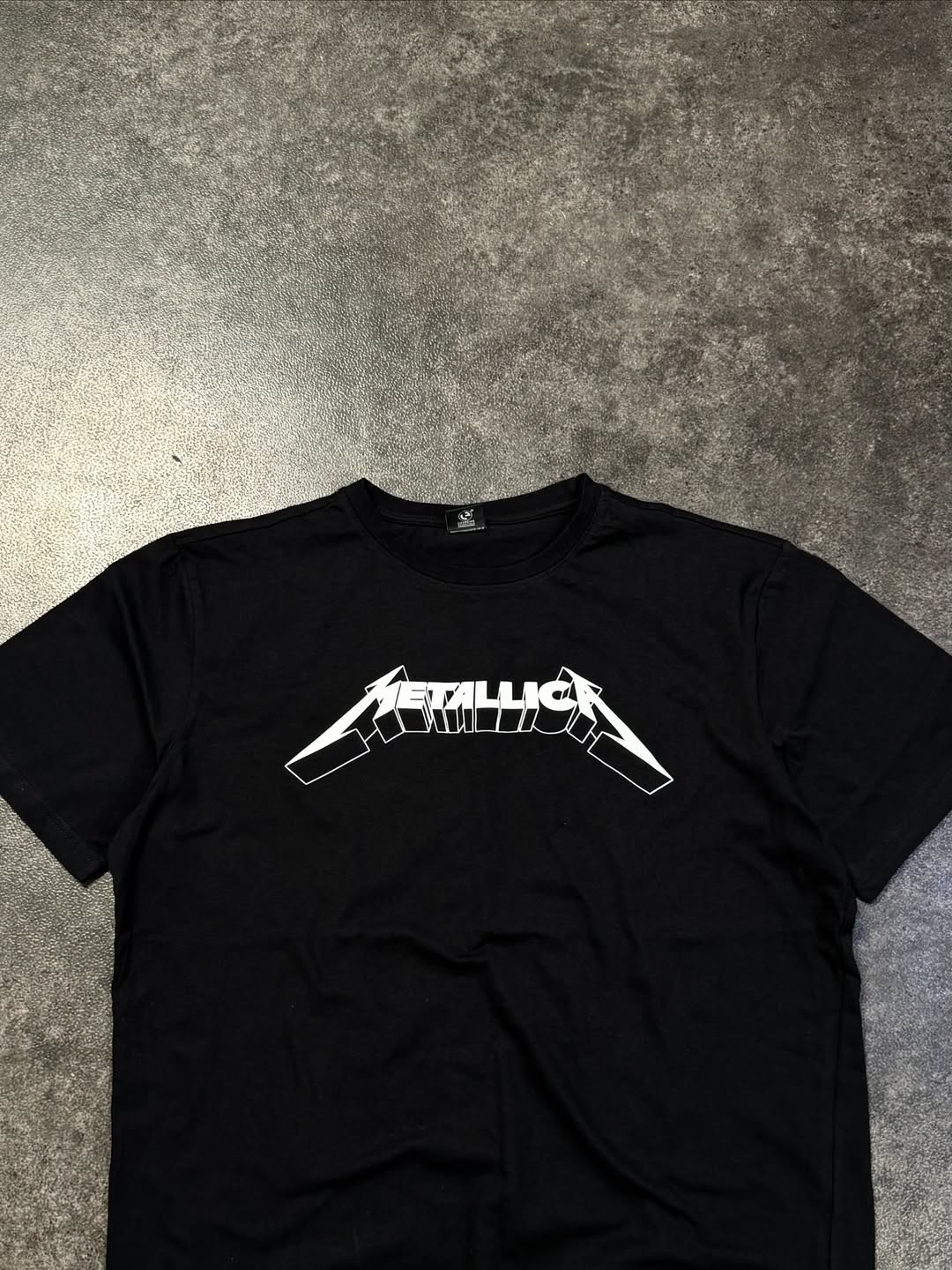 TSHIRT METALLICA