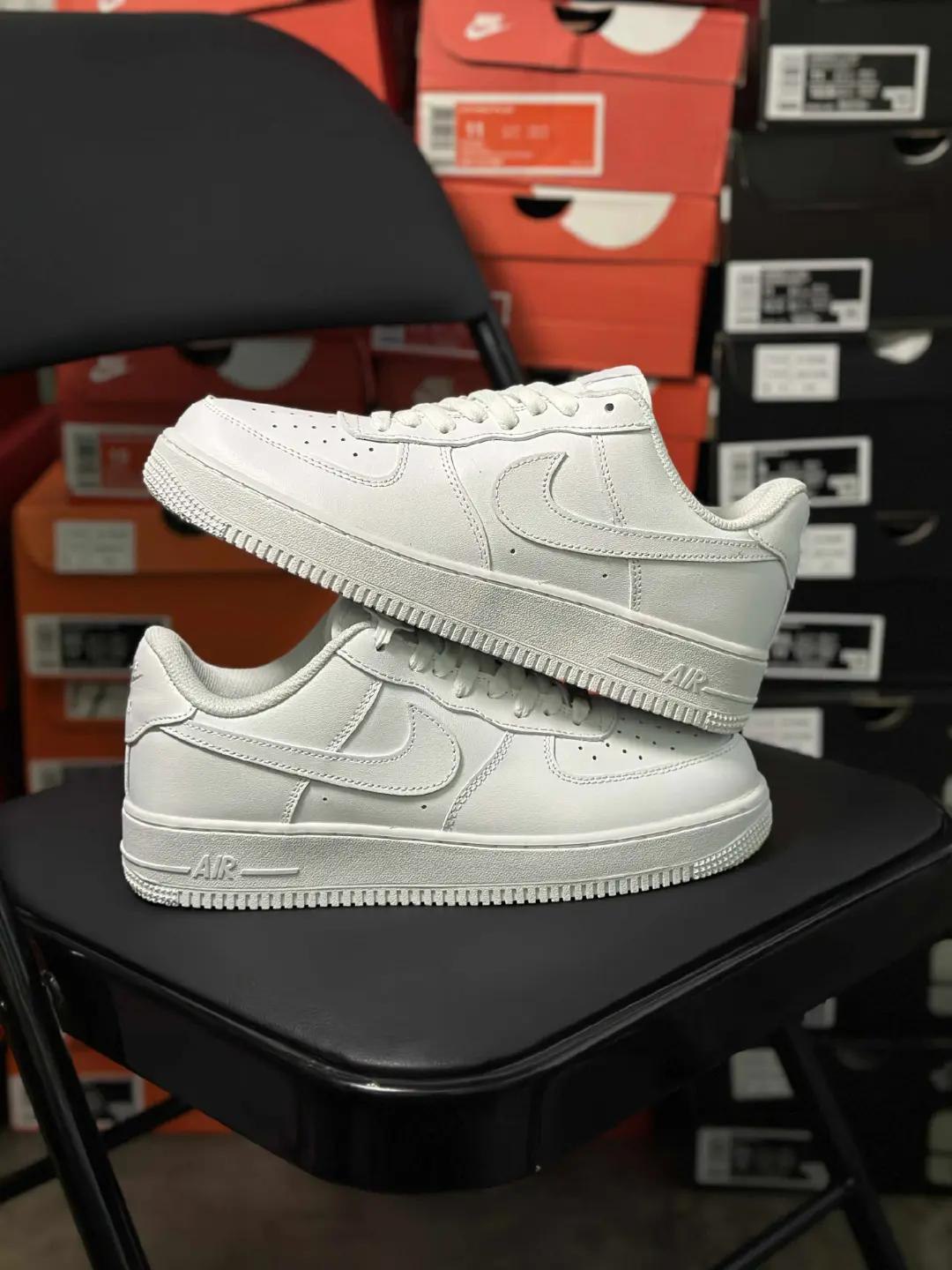 AIR FORCE 1