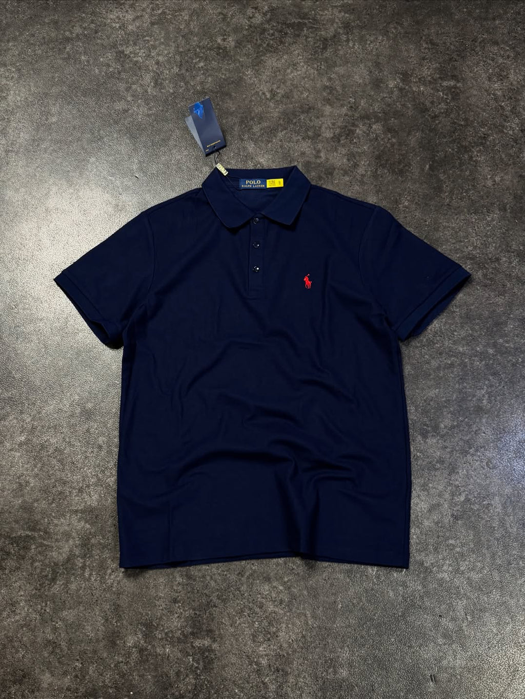 PULL POLO