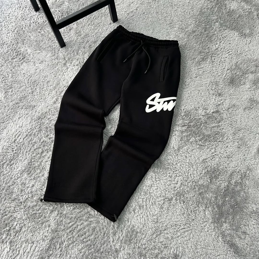 BAGGY STWD POCKET