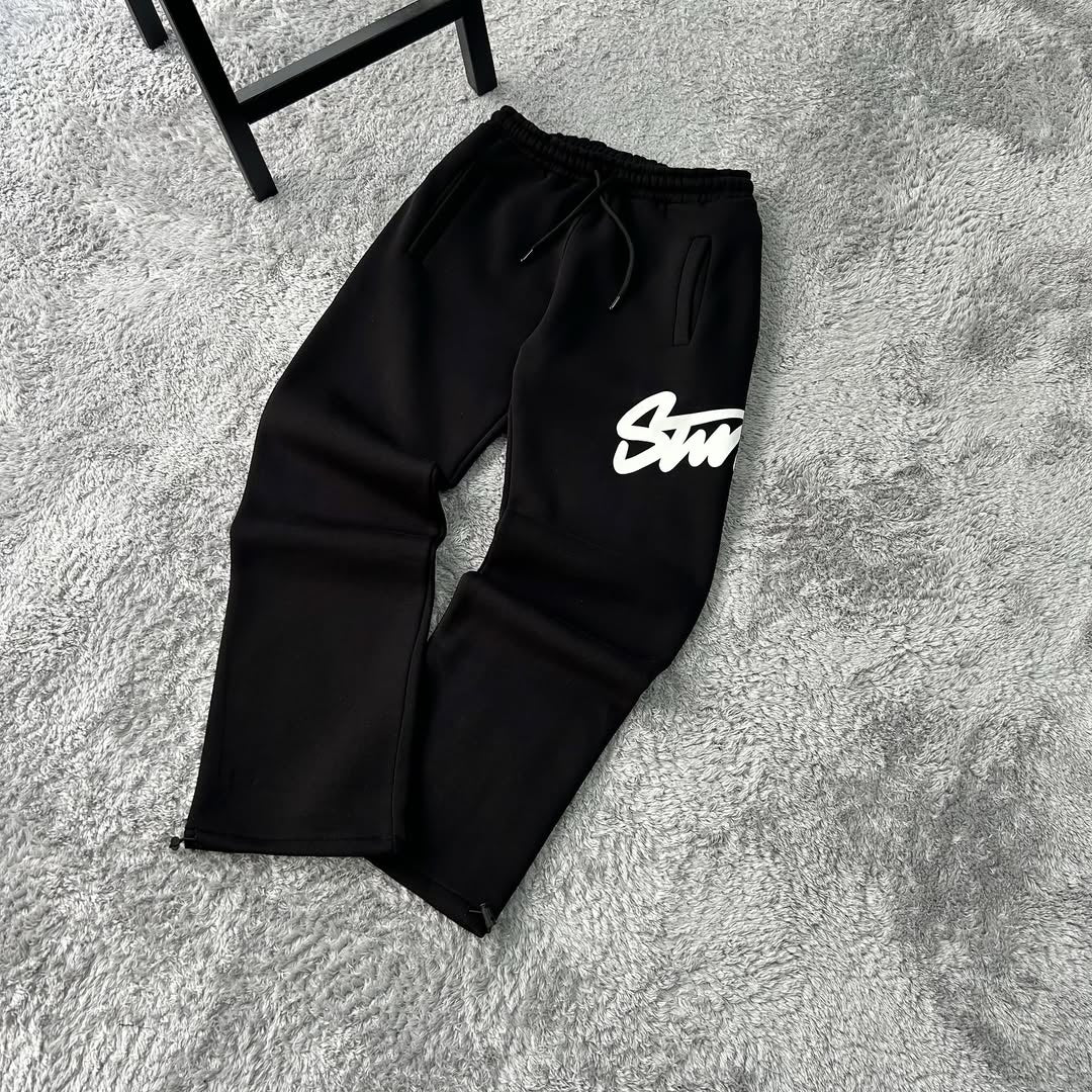 BAGGY STWD POCKET