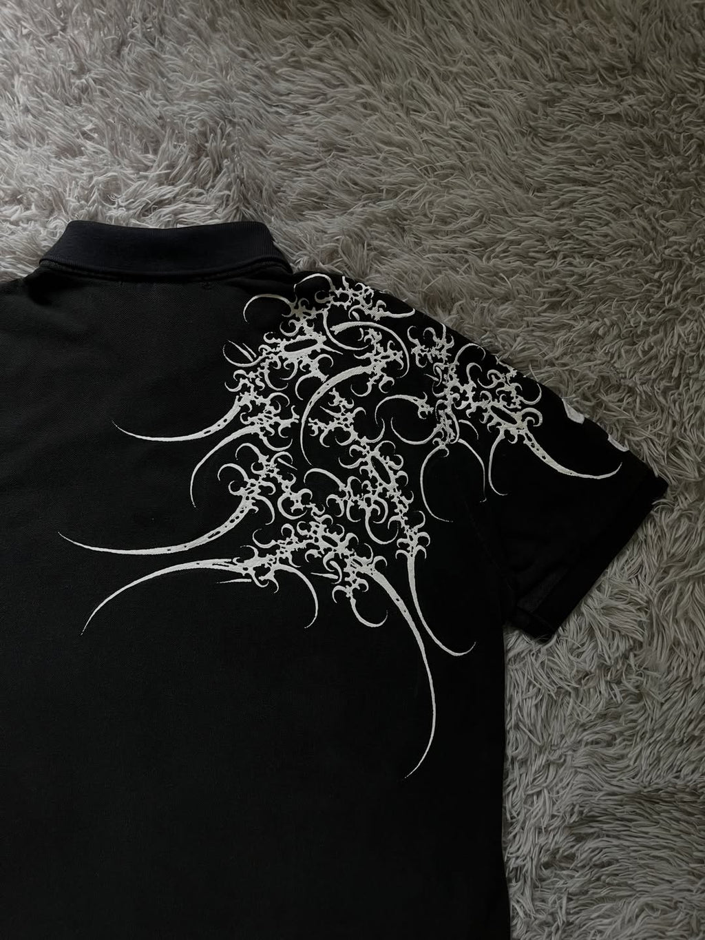 PULL SHOULDER ART