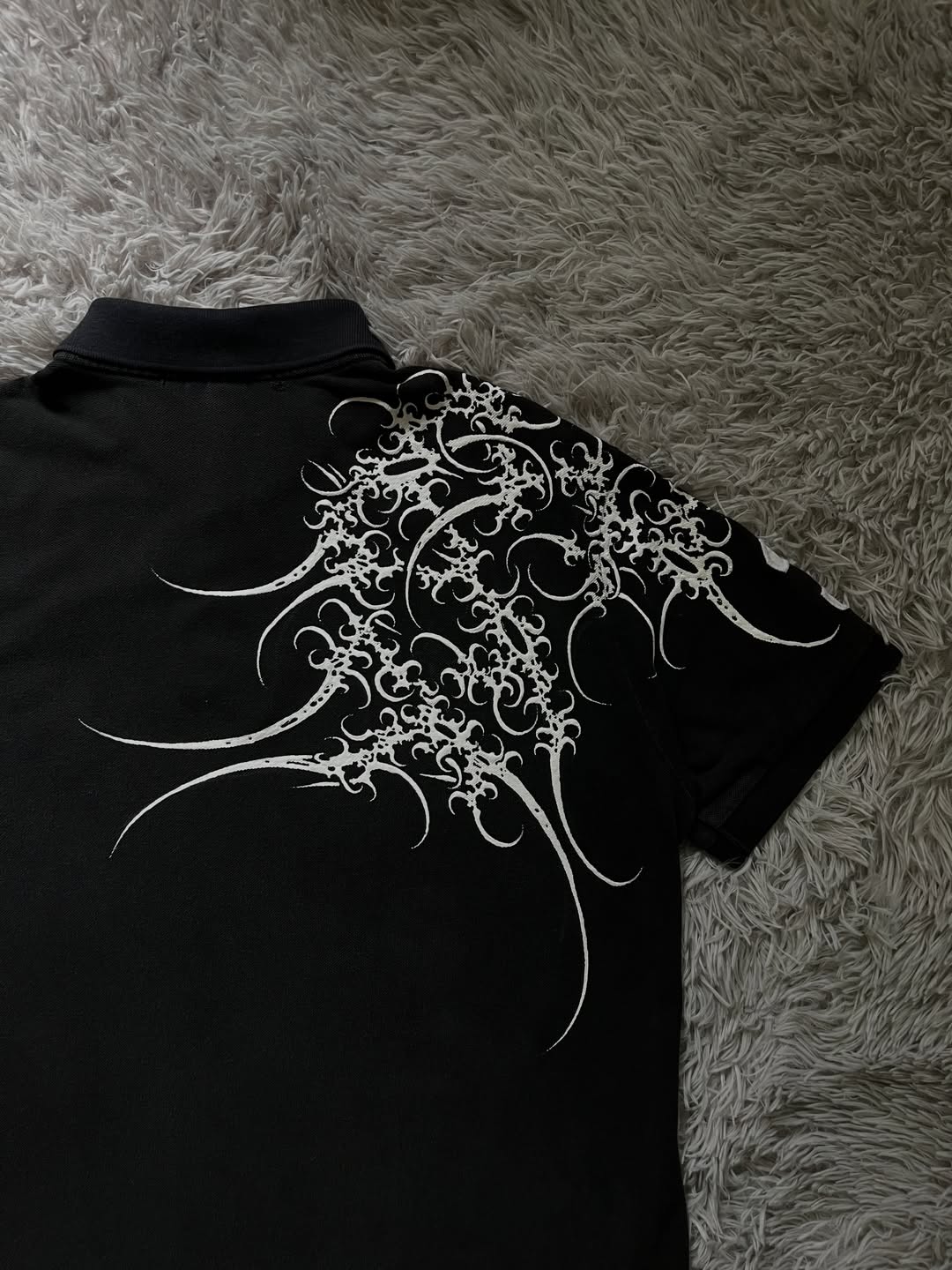 PULL SHOULDER ART