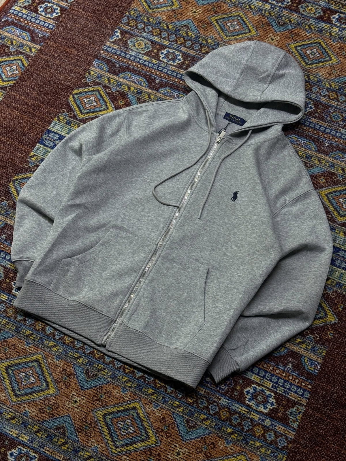 VESTE POLO