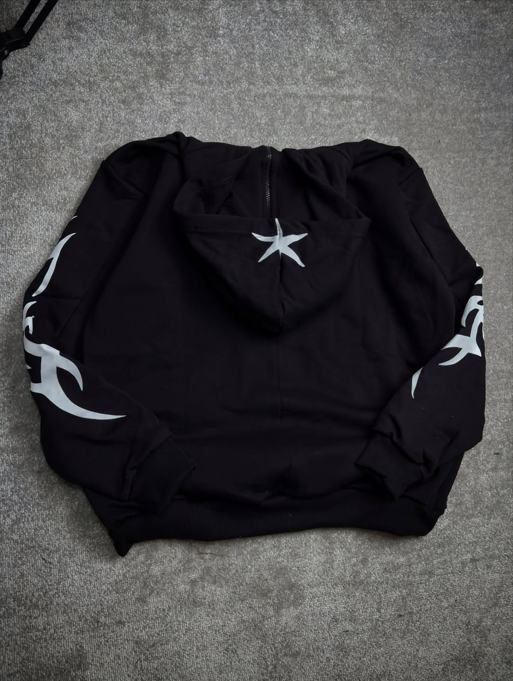 VESTE STAR