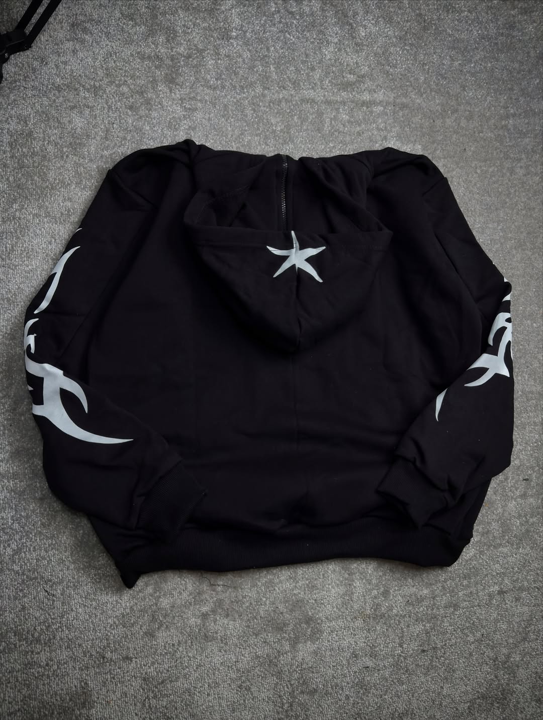 VESTE STAR