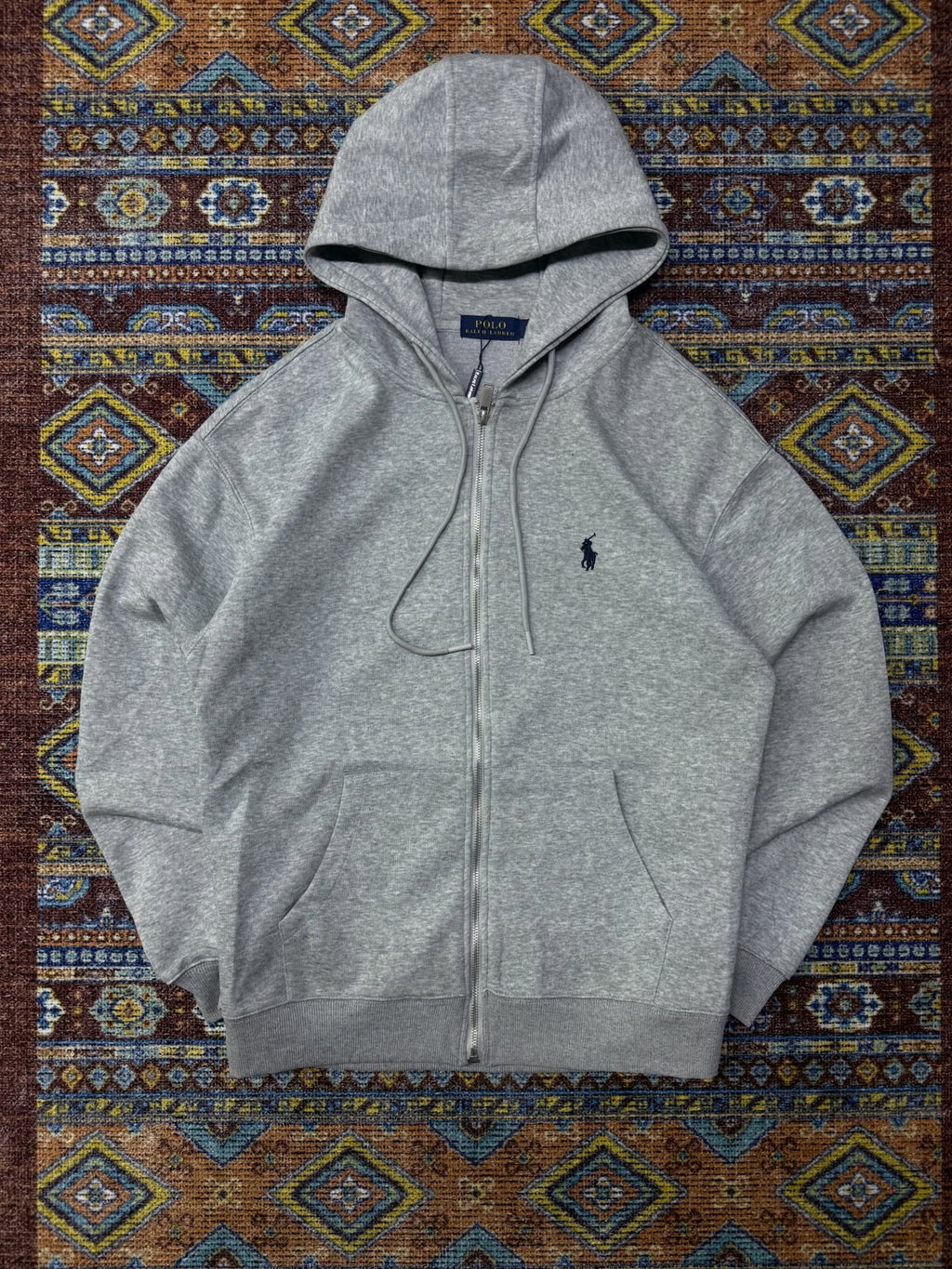 VESTE POLO