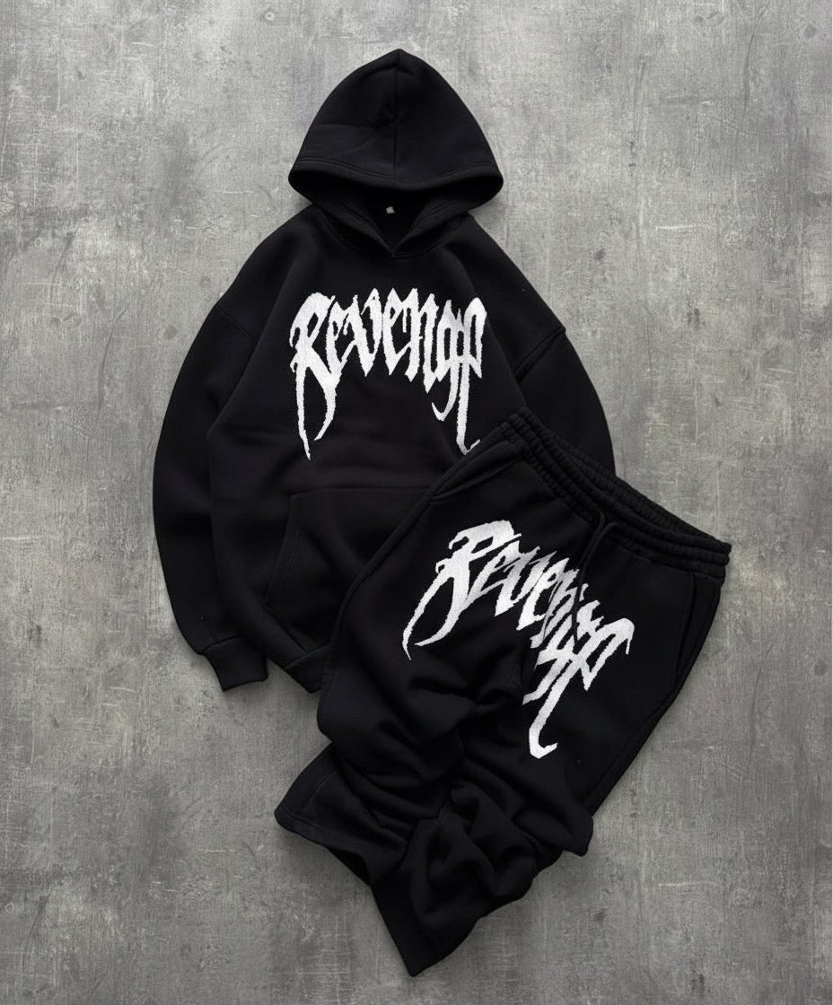ENSEMBLE REVENGE