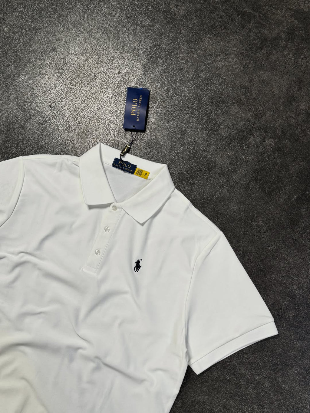 PULL POLO
