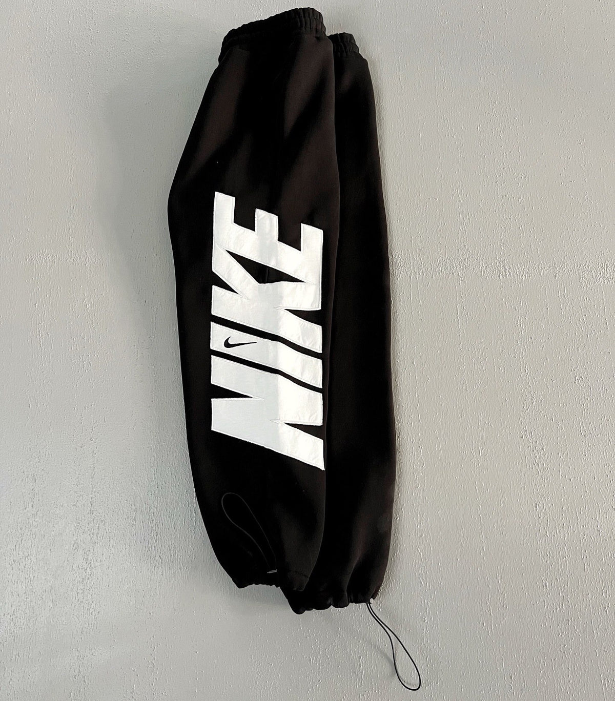 BAGGY NIKE (COTÉ)
