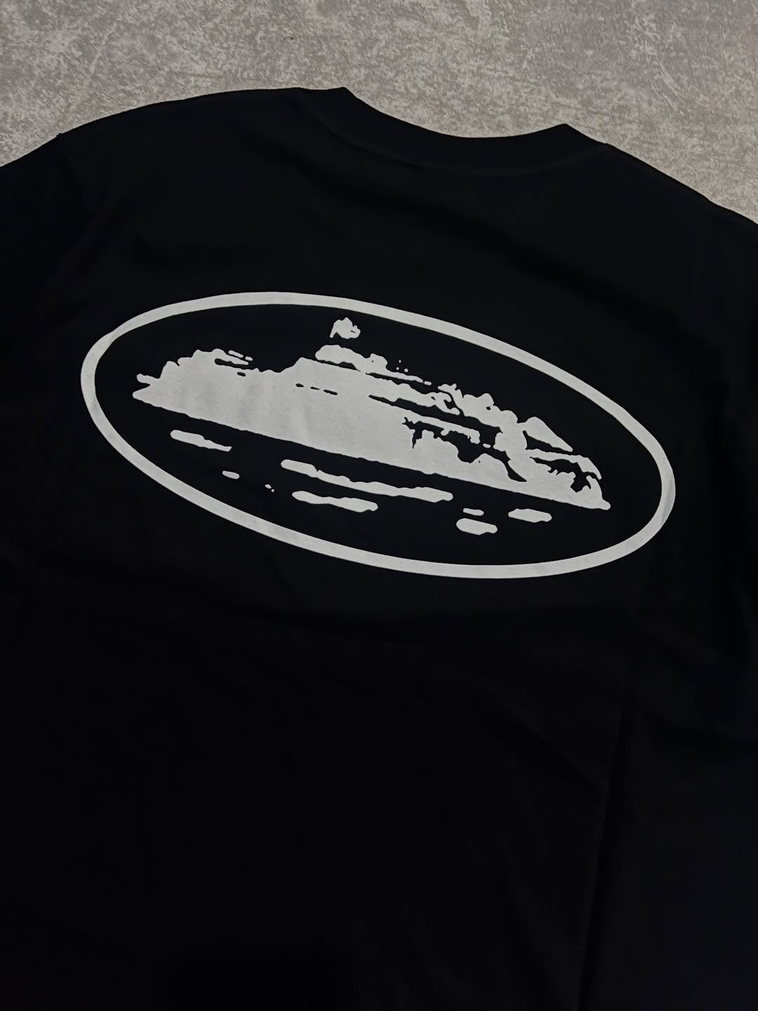 TSHIRT CORTEIZ