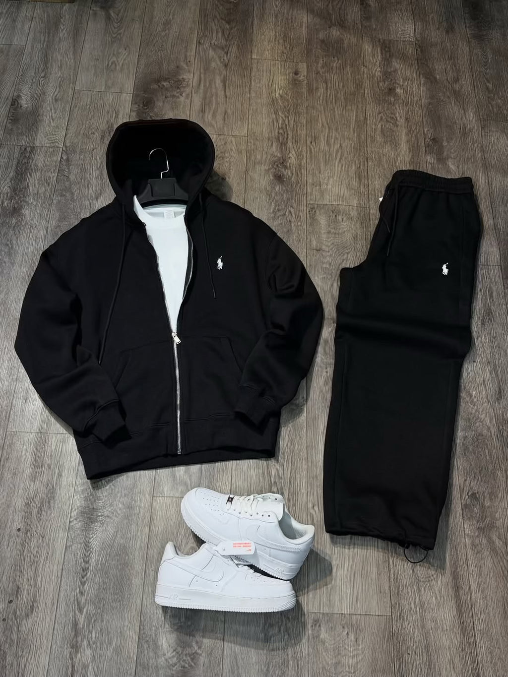 ENSEMBLE POLO