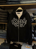 PREFACE STAR ZIPPER