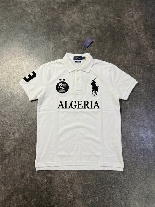 ALGERIA PULL