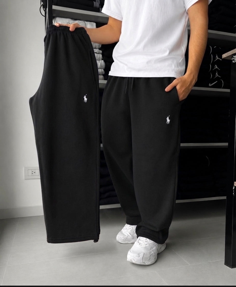 BAGGY POLO