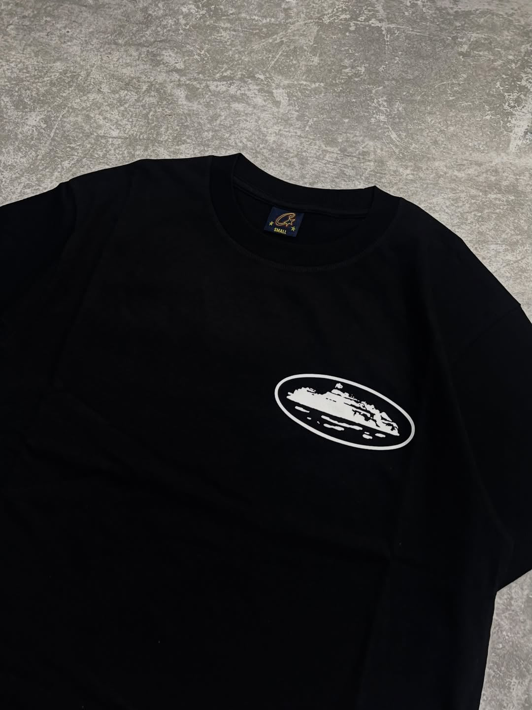 TSHIRT CORTEIZ
