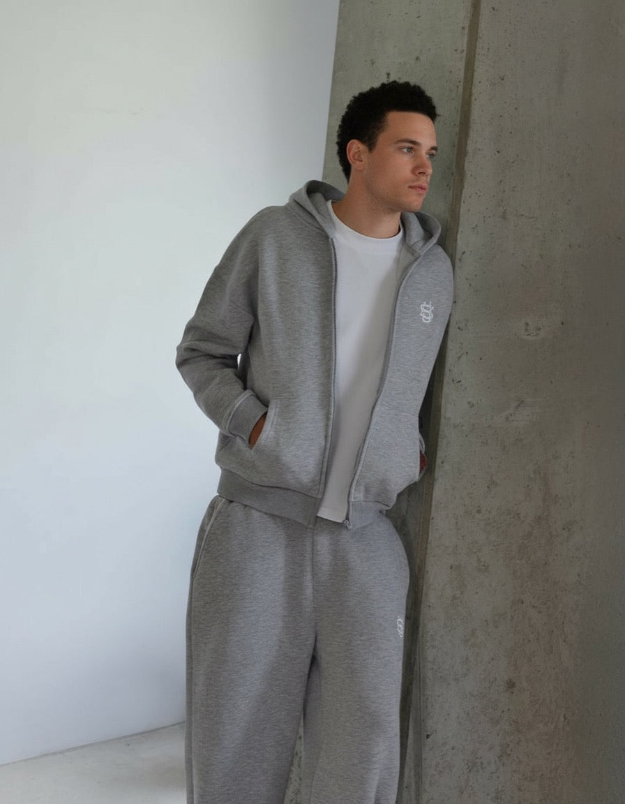 ENSEMBLE SUVENE ZIPPER