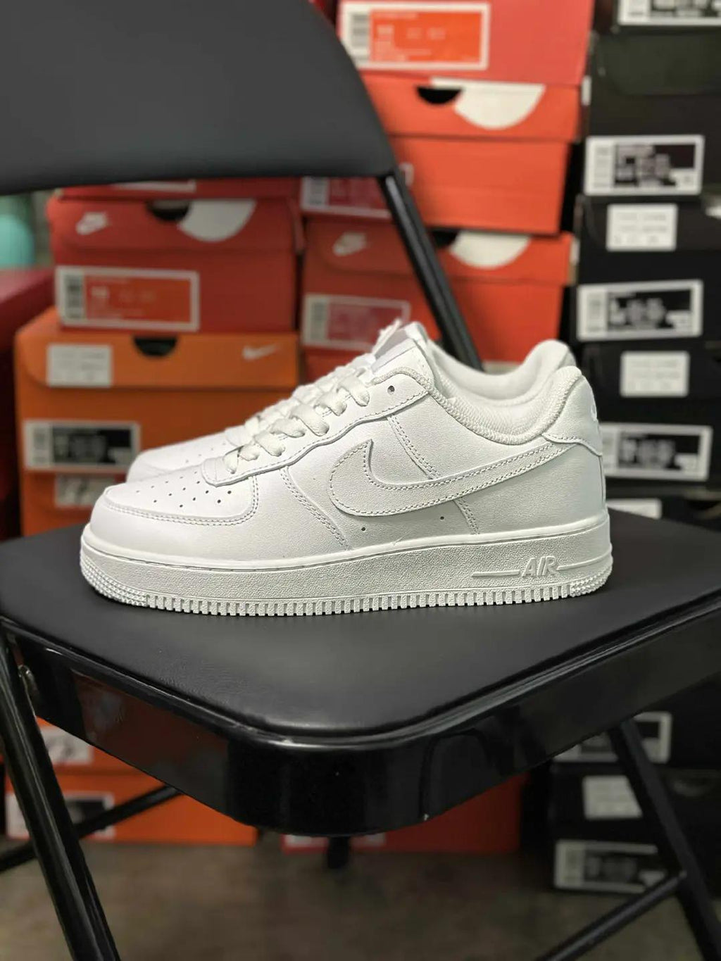 AIR FORCE 1