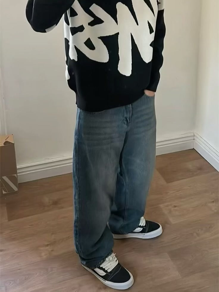 BAGGY JEANS