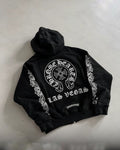 VESTE CHROME HEARTS