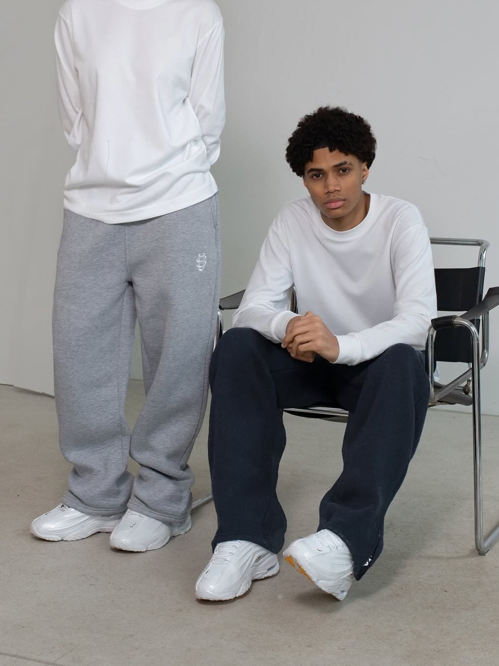 BAGGY SUVENE