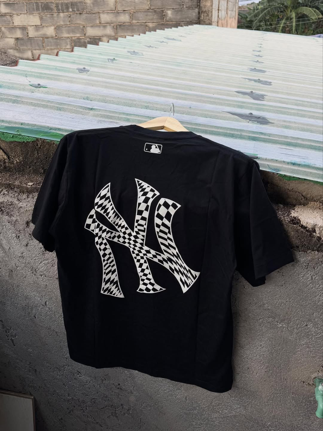 TSHIRT NYC CHESS