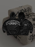 VESTE CORTEIZ ART