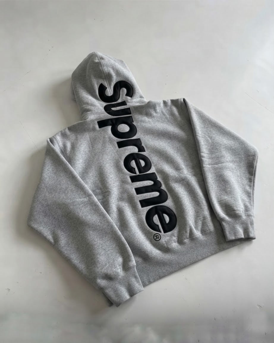 VESTE SUPRÊME