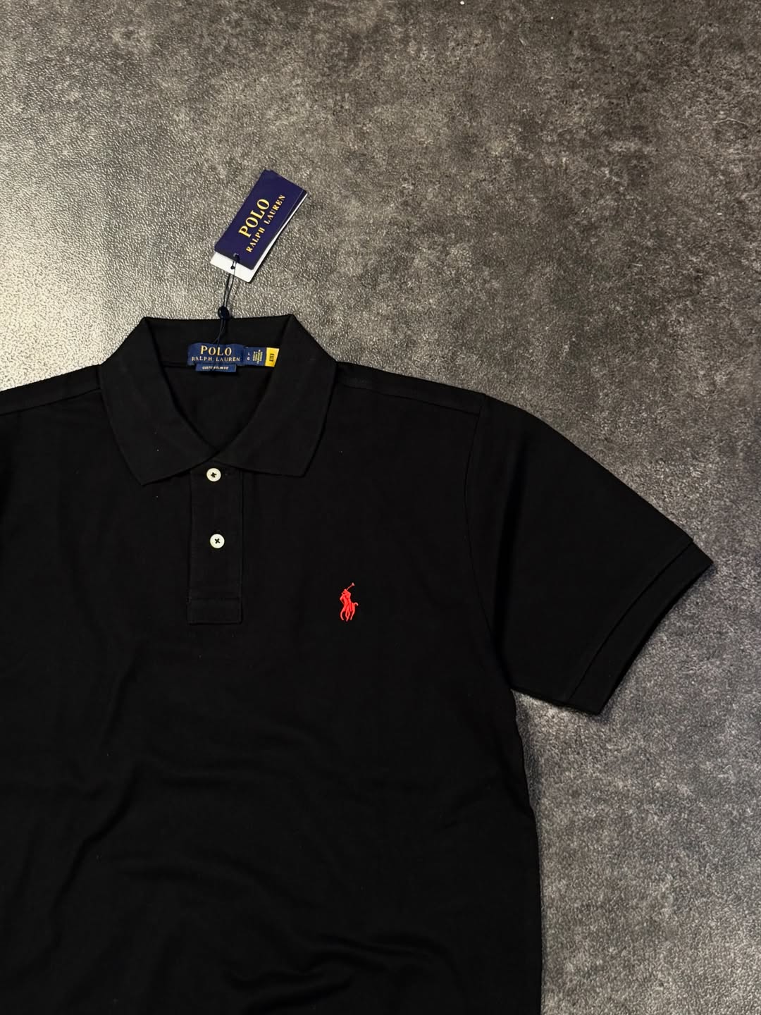 PULL POLO