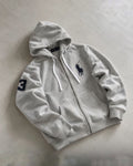 VESTE POLO (BIG3)