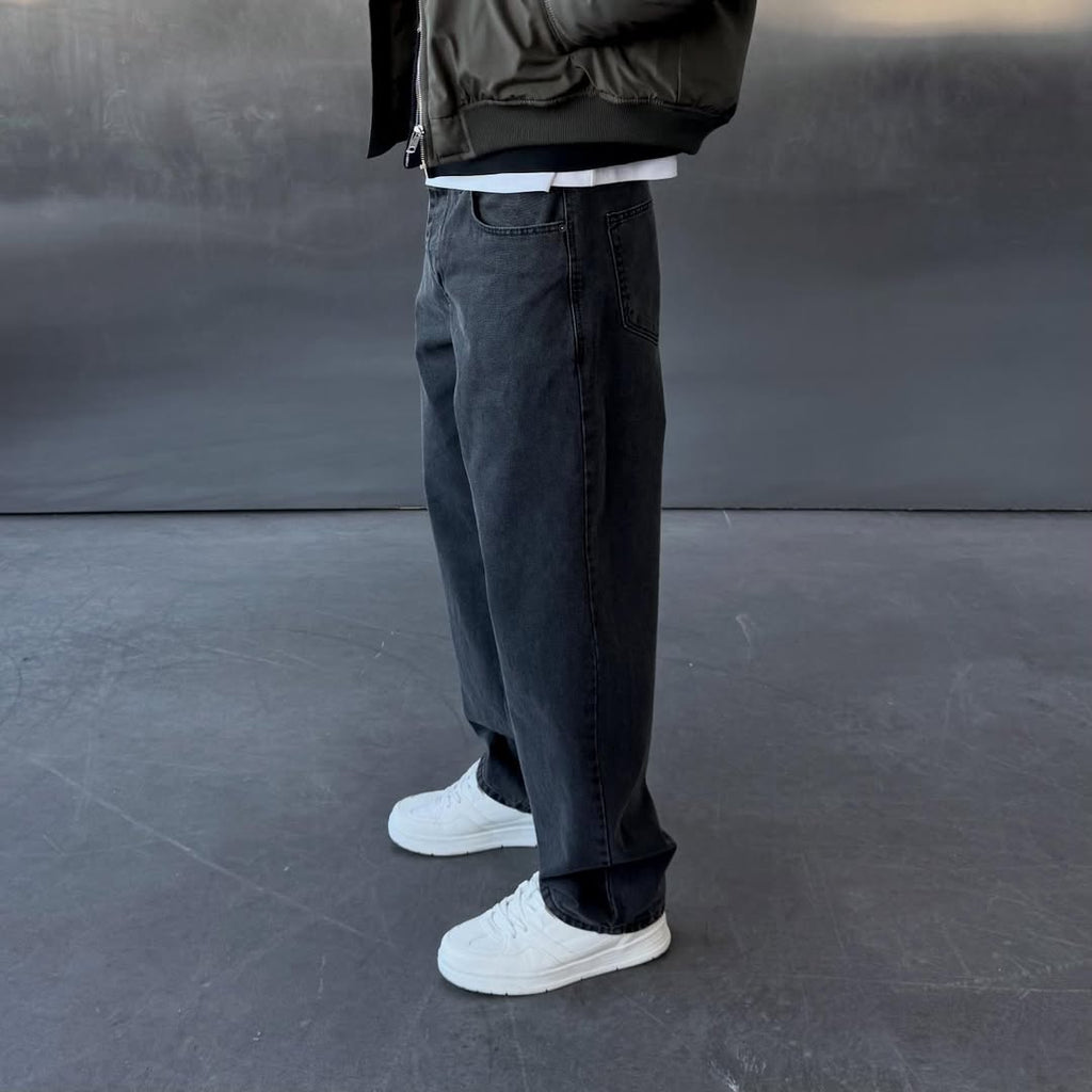 BAGGY JEANS