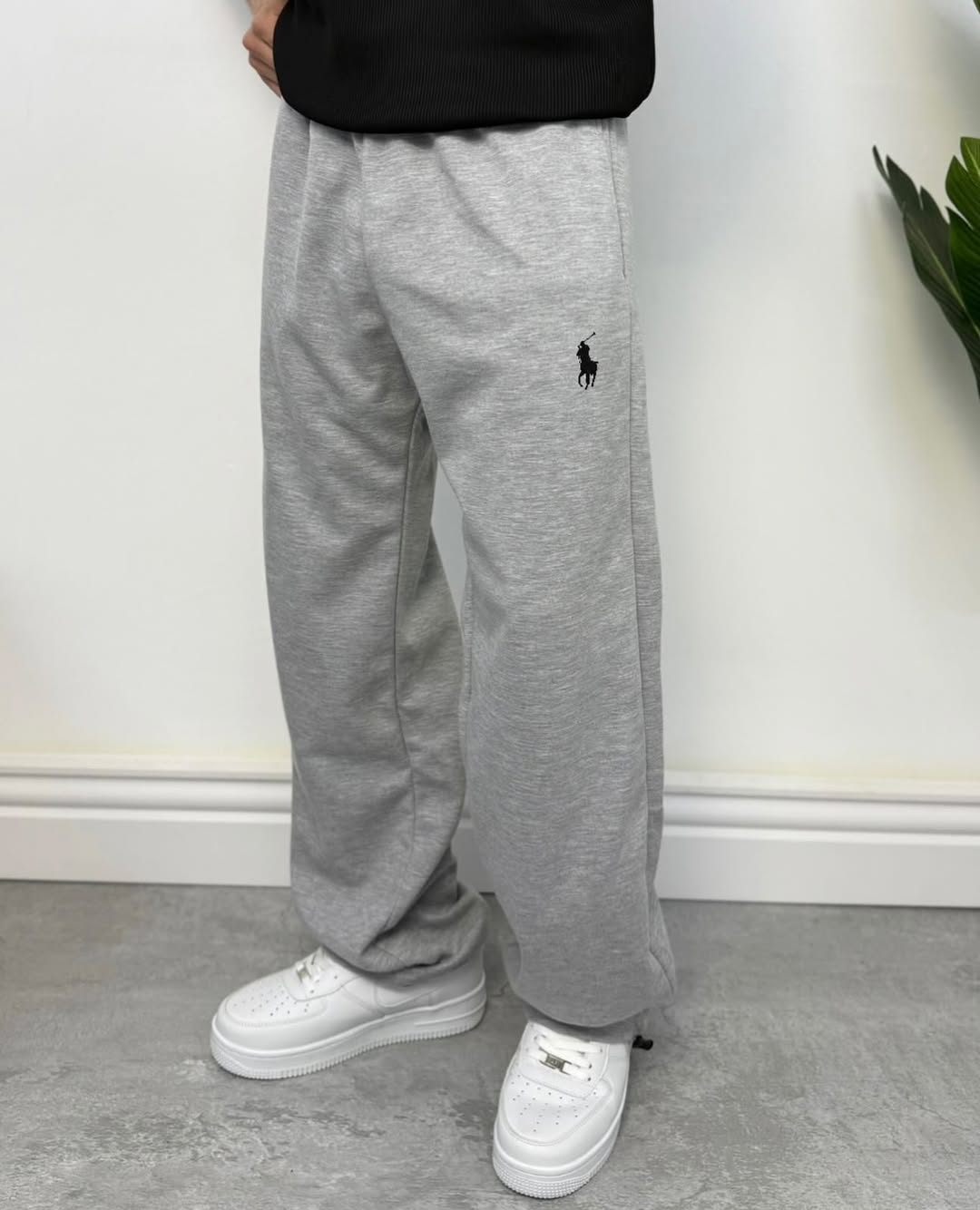 BAGGY POLO