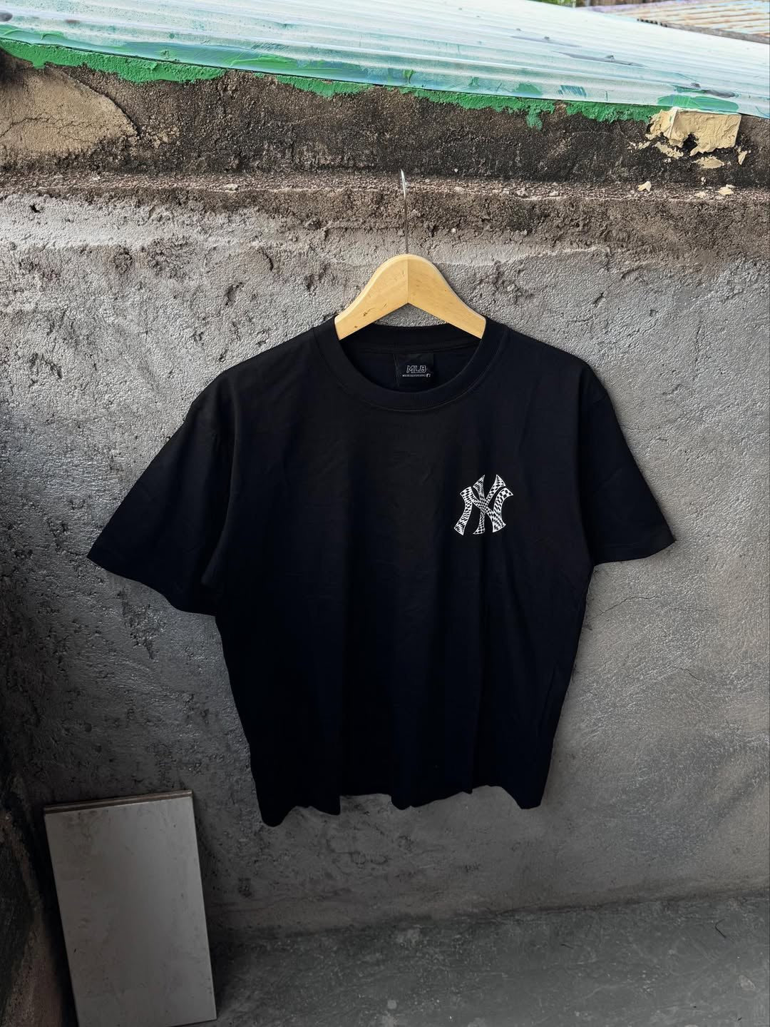 TSHIRT NYC CHESS
