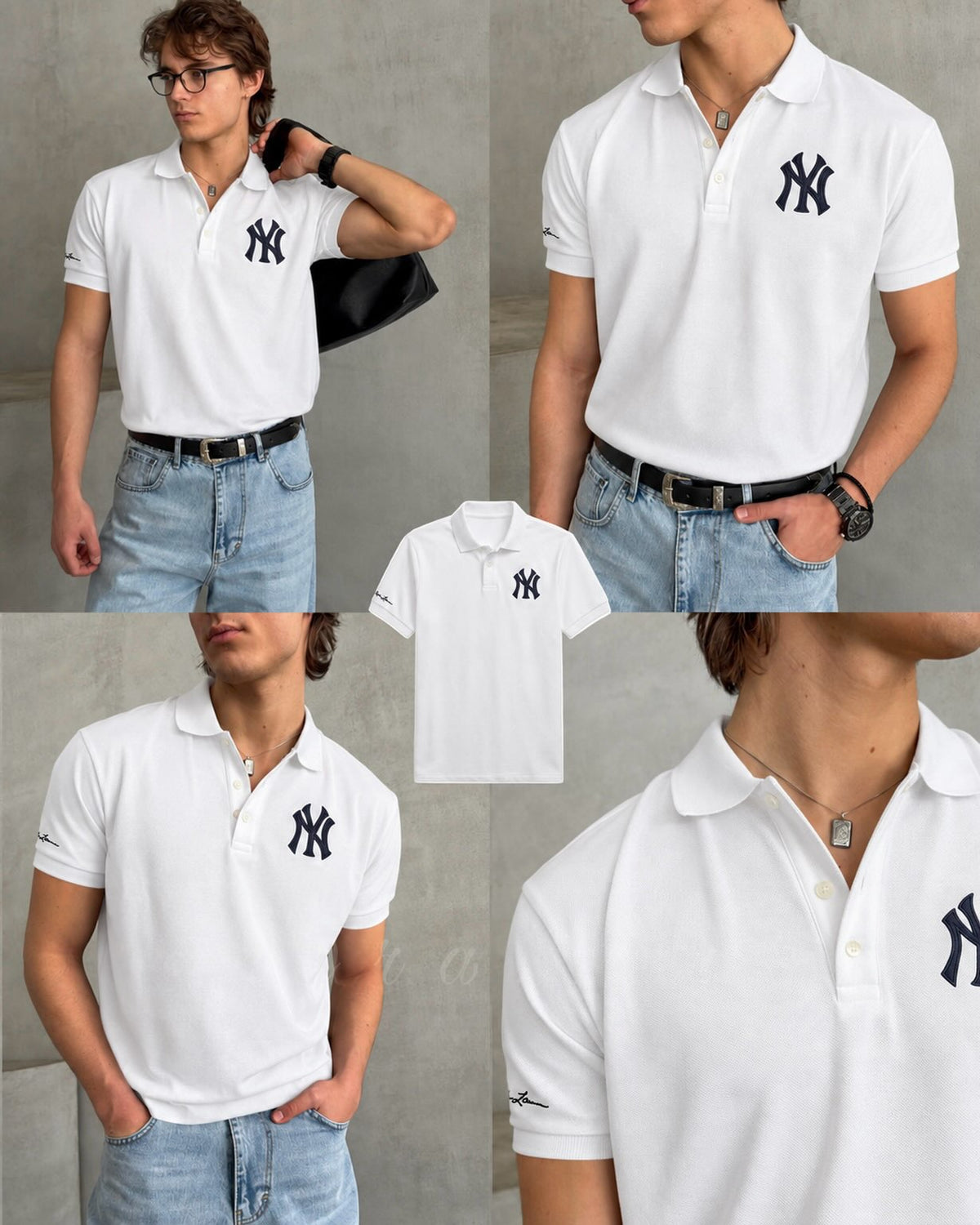 PULL NYC
