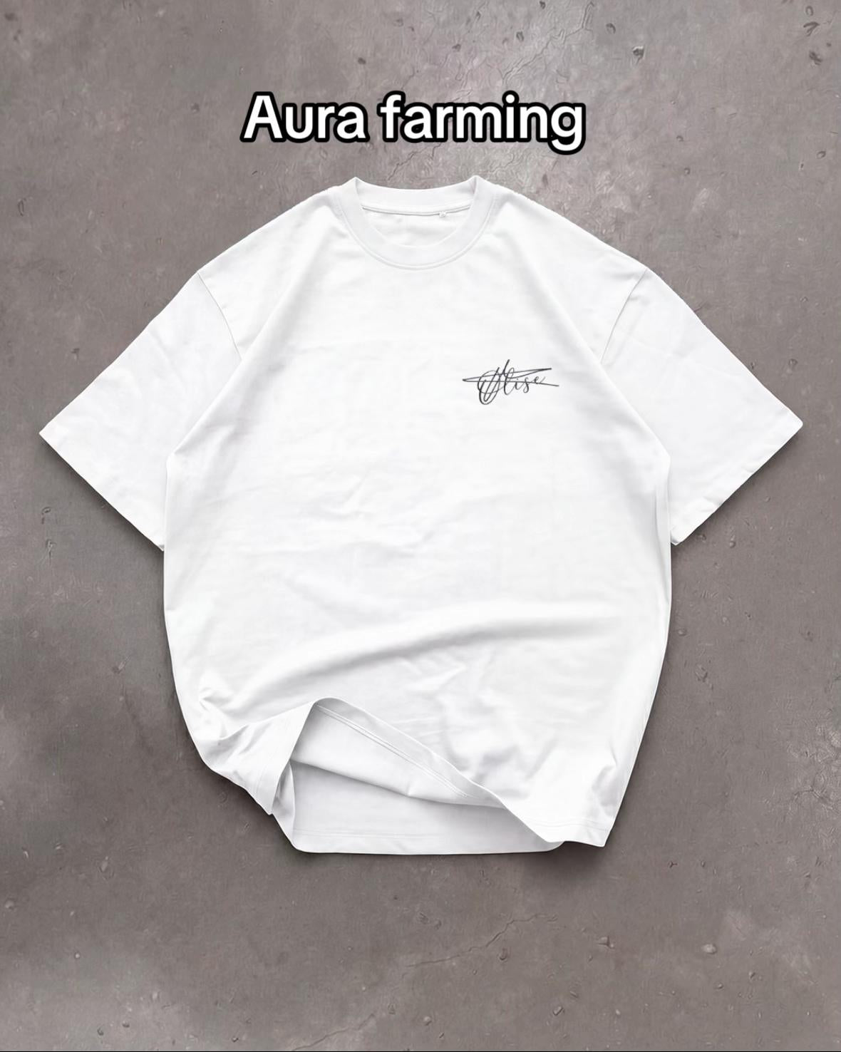 TSHIRT OLISE
