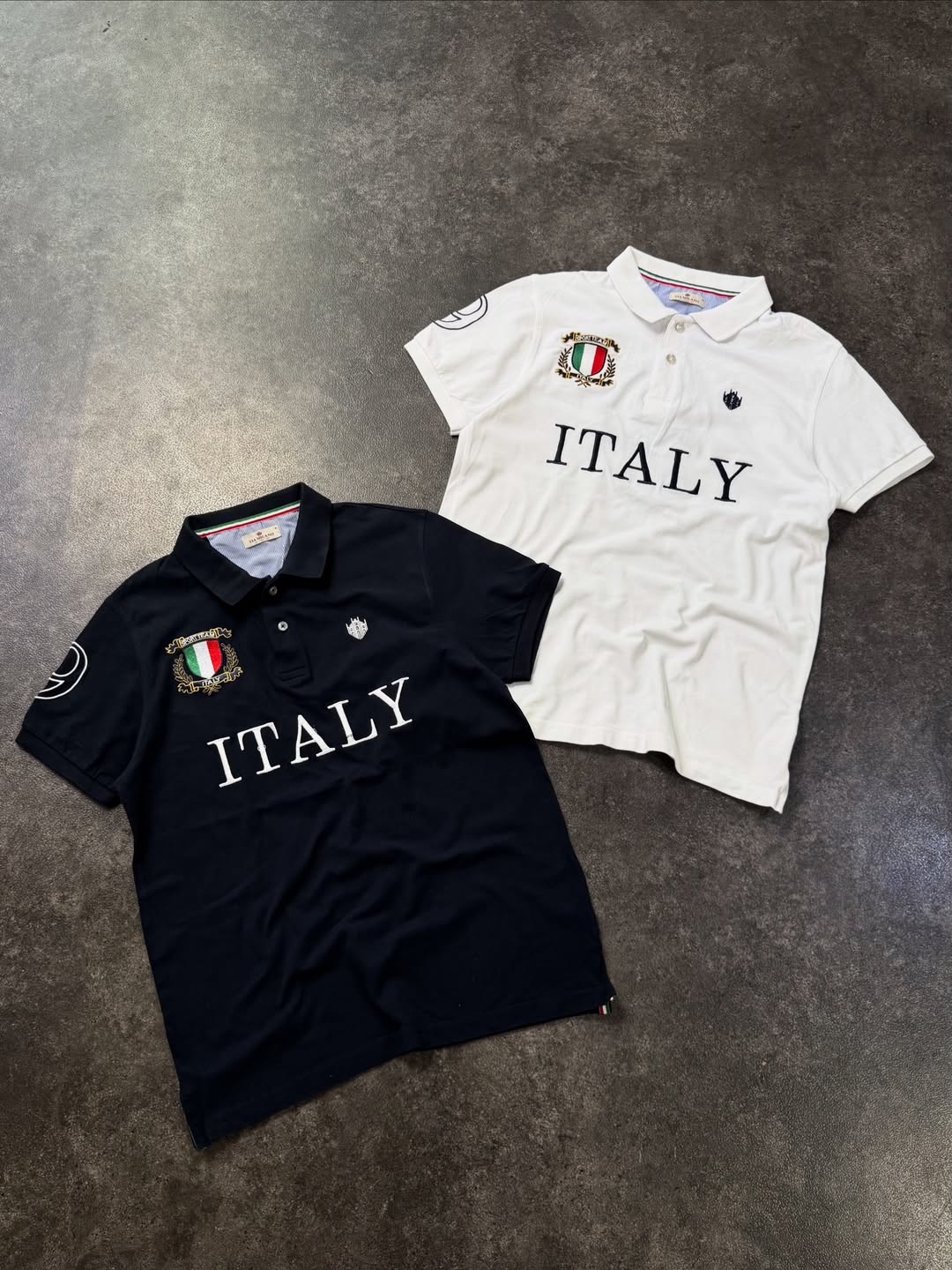 PULL ITALY