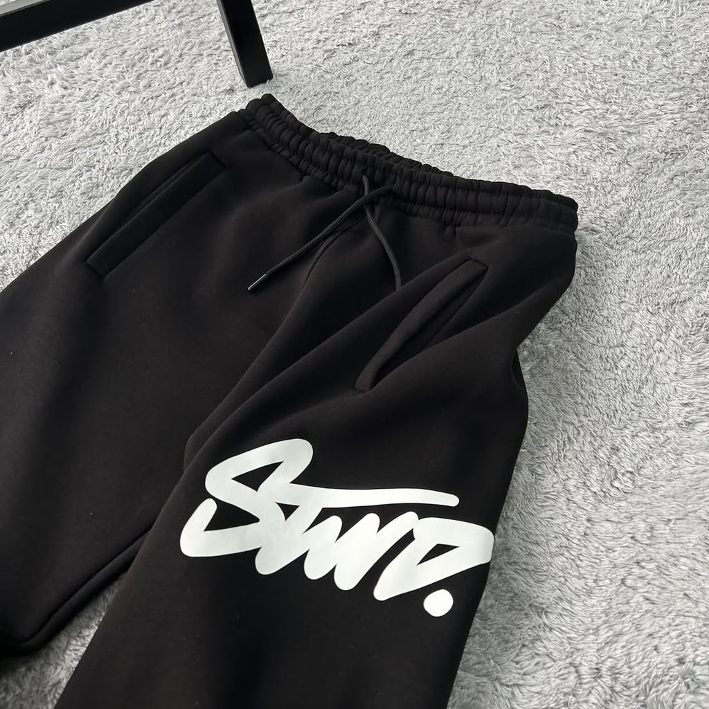 BAGGY STWD POCKET